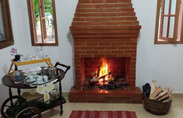 Recanto Nosso Cantinho - Foto 10