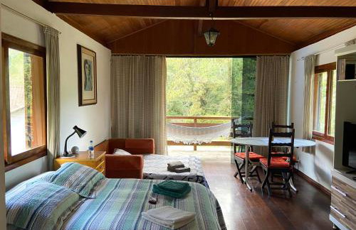 Chalé aconchegante em Mury - Foto 3