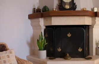 Apidalos Naus Apartment - Foto 16