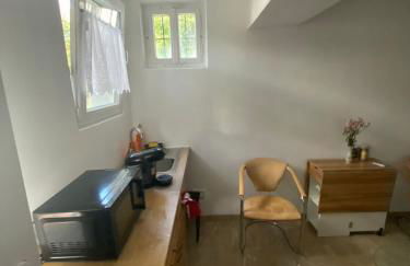 Gemütliche Gäste Suite für ruhige Nächte. Zentral - Foto 13