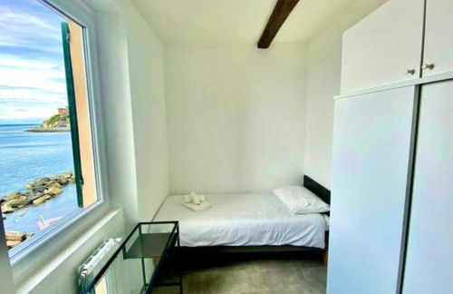 Comodissimo Gaslini e mare - Foto 9