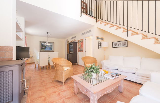 El Pinar in Cala Sant Vicen - Foto 15