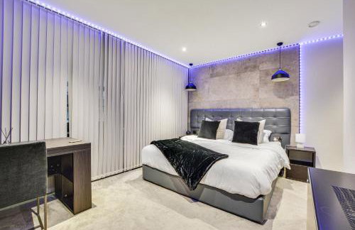 Luxury Retreat- City Centre - Foto 14