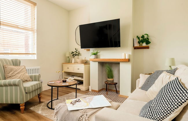 Leaf Cottage I By Huluki Sussex Stays - Foto 1