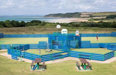 Sea view, 73 rosewood with decking, Thorness bay - Foto 15