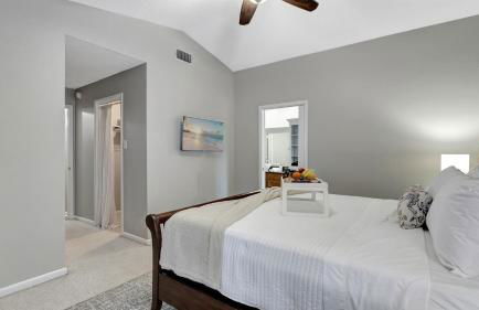 Stunning Heated Pool House for 10 in Brandon, FL - Foto 24