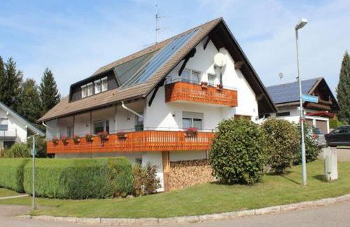 Ferienwohnung, Herrischried - Foto 6