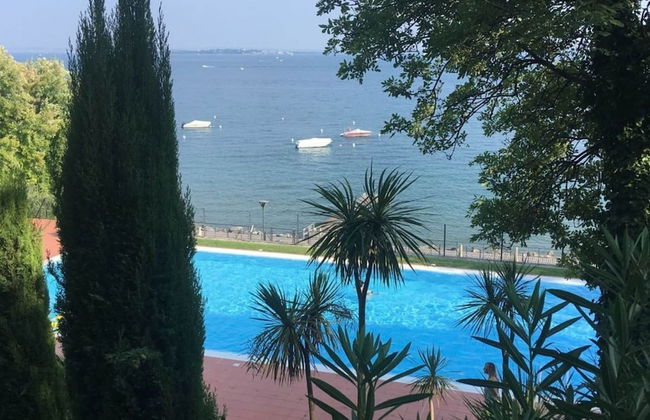 Belvilla by OYO Appartment Dafinzi - Foto 11