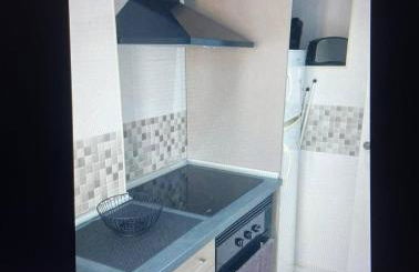 Apartamento Alicia - Foto 10