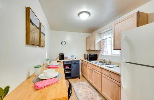 Quiet Carpinteria Cottage By Town and Beaches - Foto 2