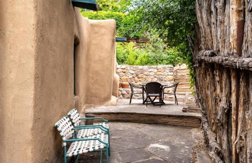 El Nido Lane Tesuque by Kokopelli Property Management - Foto 12