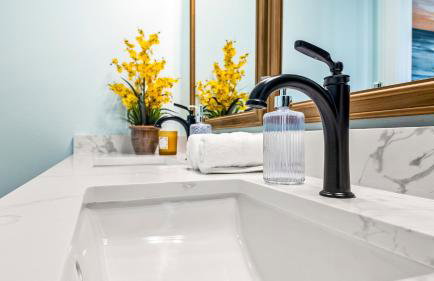 Wayward Sun Luxury 4BR Gulf Retreat w Pool, Hot Tub & Elevator - Foto 44