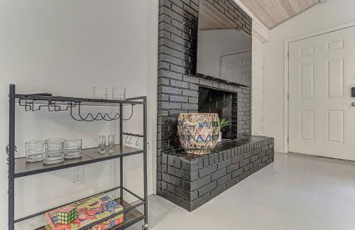 4 BDRM with POOL Prime Location on Lamar Mins to DT - Foto 23