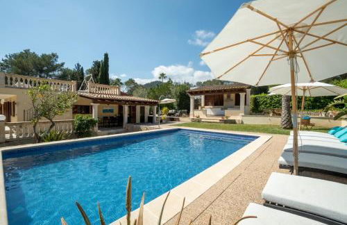 Villa Son Sera - Foto 1