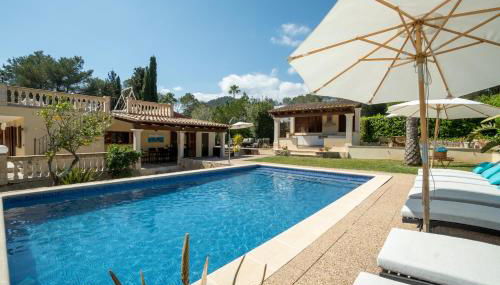 Villa Son Sera - Foto 1