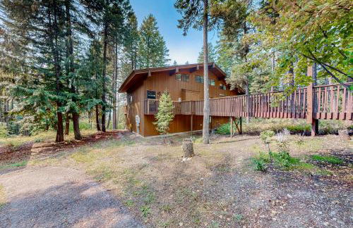 Lost Trail 101 - Foto 36