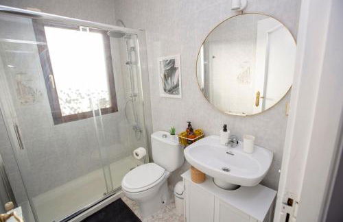 Ebro Alojamiento VUT 47-314 - Foto 16