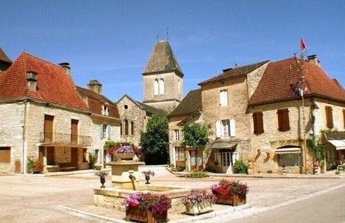 Le Clos de Saint-Martial, Saint-Martial-de-Nabirat - Foto 25