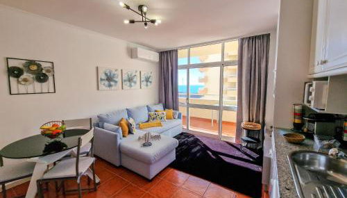 Apartment Rocha Varandas Amazing - Foto 2