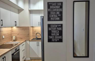 Maczka Apartament - Foto 12