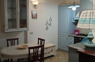 Villa Baia Sant Anna - Foto 14