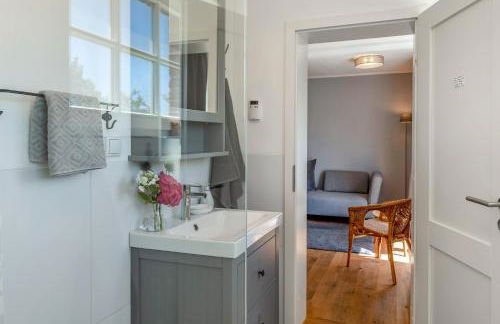 Der Flusshof, Scheunenwohnung - Foto 15