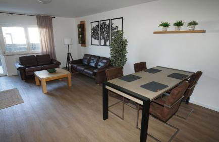 Beautiful Apartment 5 minutes to RAB TLA-TLF-TDY - Foto 11