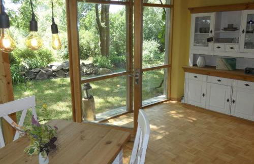 Holiday Apartment Fernblick - Foto 35