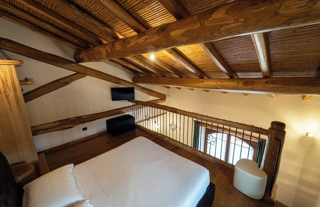 Etna Quota Mille Boutique Hotel, Typical Sicilian Food & Wine - Foto 49