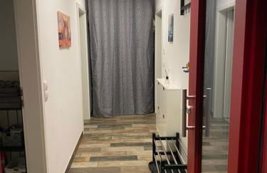 Ferienwohnung Air-Base - Playmobil, Messe, Nürnberg, Fürth, Ansbach in 20 Minuten erreichbar - Foto 13