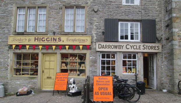 Yorkshire Dales National Park Day Trip - Foto 4