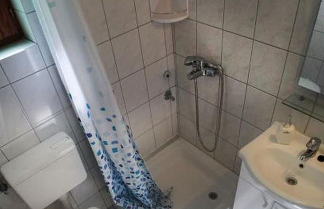 Apartments Brac Osibova - Foto 12