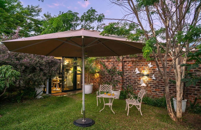 Kamuzi Exquisite Tiny Home Near Airport - 2217 - Foto 16