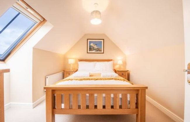 Host Stay Sparrow Cottage - Foto 11