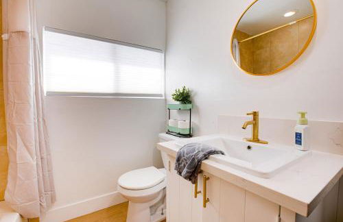 Cozy Private Studio in Granada Hills Near CSUN, Universal - Foto 17