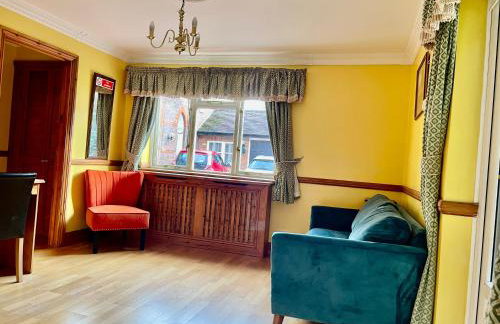 The Old Chapel Cottage - Foto 23