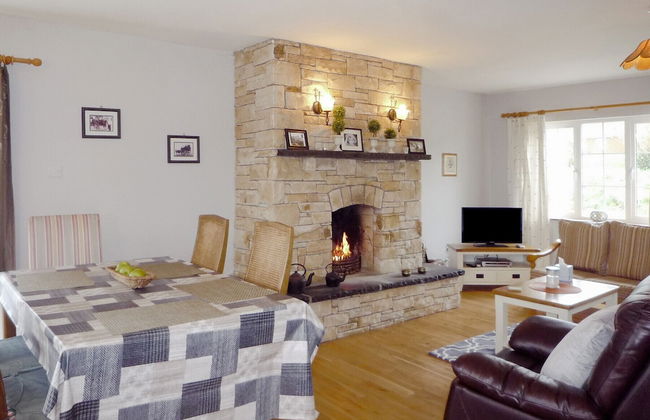 Shannons Gate Holiday Home Killorglin - Foto 8