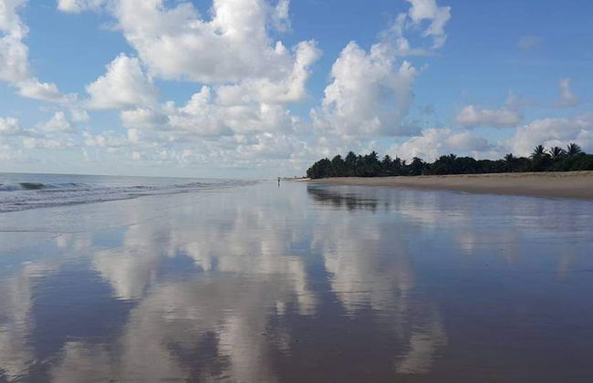 Hotel Residencial do Mirante - Foto 57