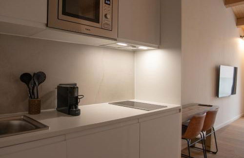 Salon Suites - Foto 20