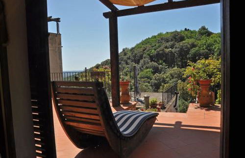 Casa La Terrazza-Le Fornaci- - Foto 21