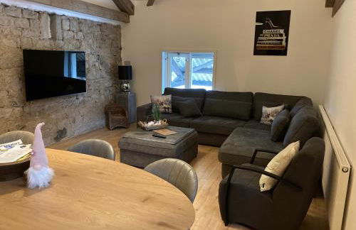 Luxe, landelijke vakantiewoning der alte Birnenbaum Duitsland-Sankt Wendel - Foto 6