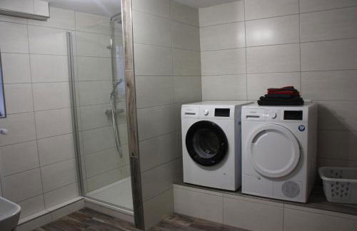 Ferienhaus Buchenblick - Foto 12