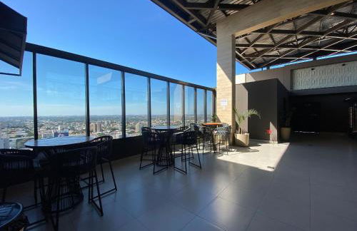 Apartamento Sunset Residence - Foto 34