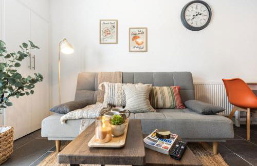 Kensal Garden Delight - Photo 19