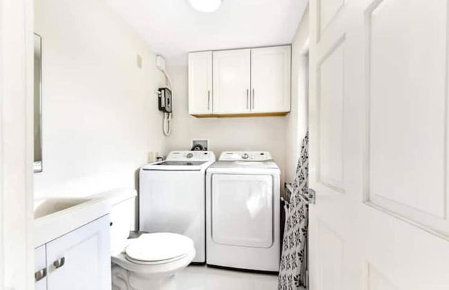 Seahorse Villa 1 in Fort Lauderdale - Foto 13