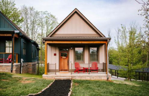 BEAUTIFUL Jasper Highlands Cabin - AZALEA - Foto 38