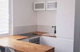 Hôte Stéphanois Studio & parking - Foto 33