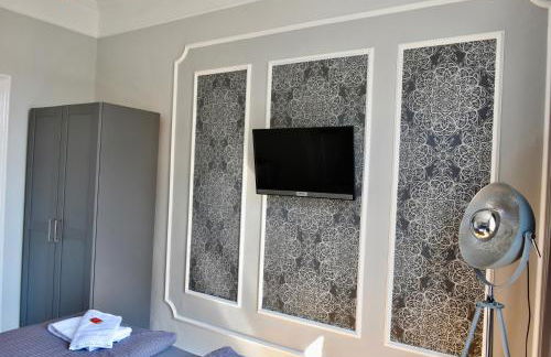 Apartments im Thüringer Hof - Foto 26