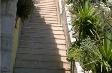 Romantic Stone- Studio apartman - Foto 18