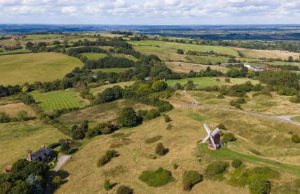 Merlins stables-country retreat - Pass the Keys - Foto 26